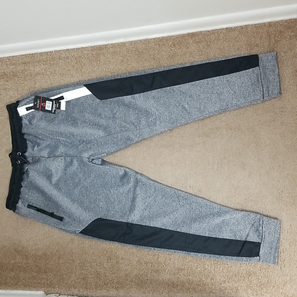 Performance Joggers